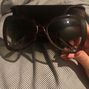Tom Ford sunglasses
